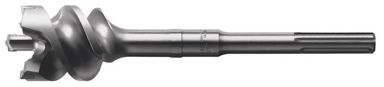 wiertło SDS MAX 55x550 przebiciowe