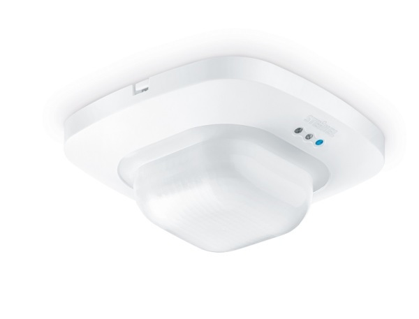 czujnik obecności Steinel IR Quattro DALI