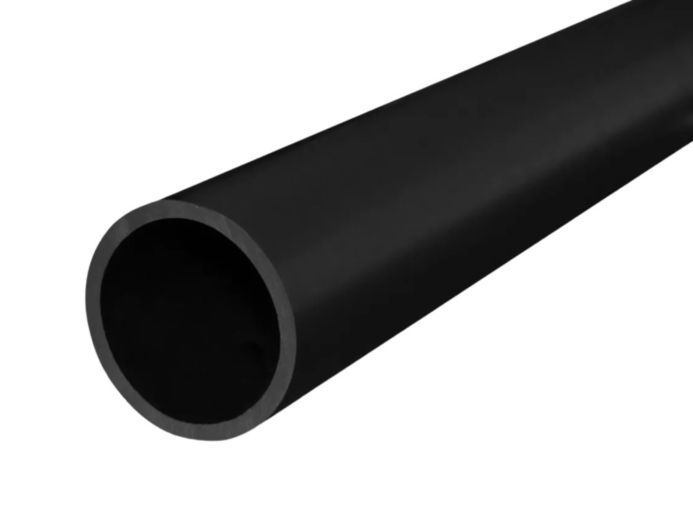 Rura przyłączeniowa sztywna UV RPS-UV (RHDPE) 75/7 - 3 m (131szt/paleta)