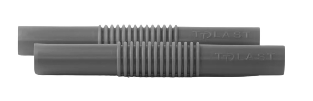 Złączka kompensacyjna bezhalogenowa ZCLFHF 20 (100szt/opak)