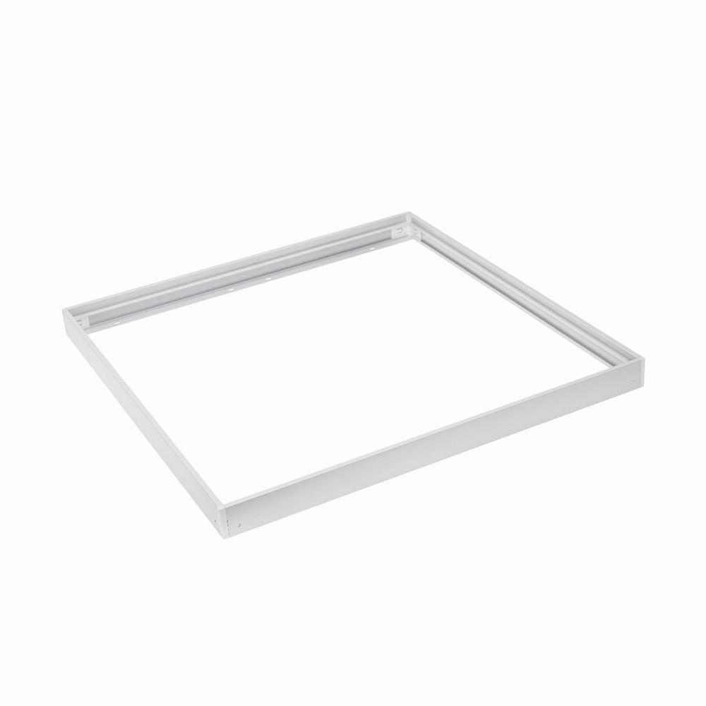 ramka mont.opr. ALGINE 600x600mm ACC+035010_FRAME biała