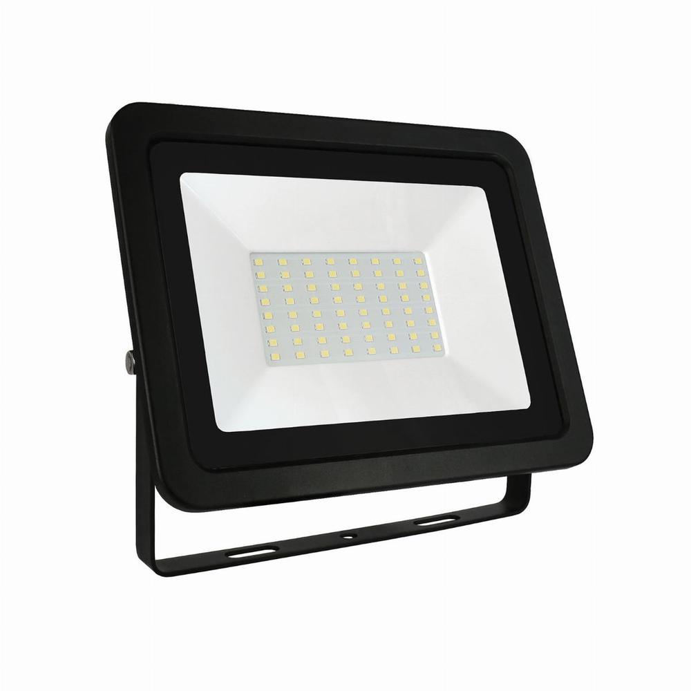 naświetlacz NOCTIS LUX 2 50W IP65 CW czarny SLI029040CW