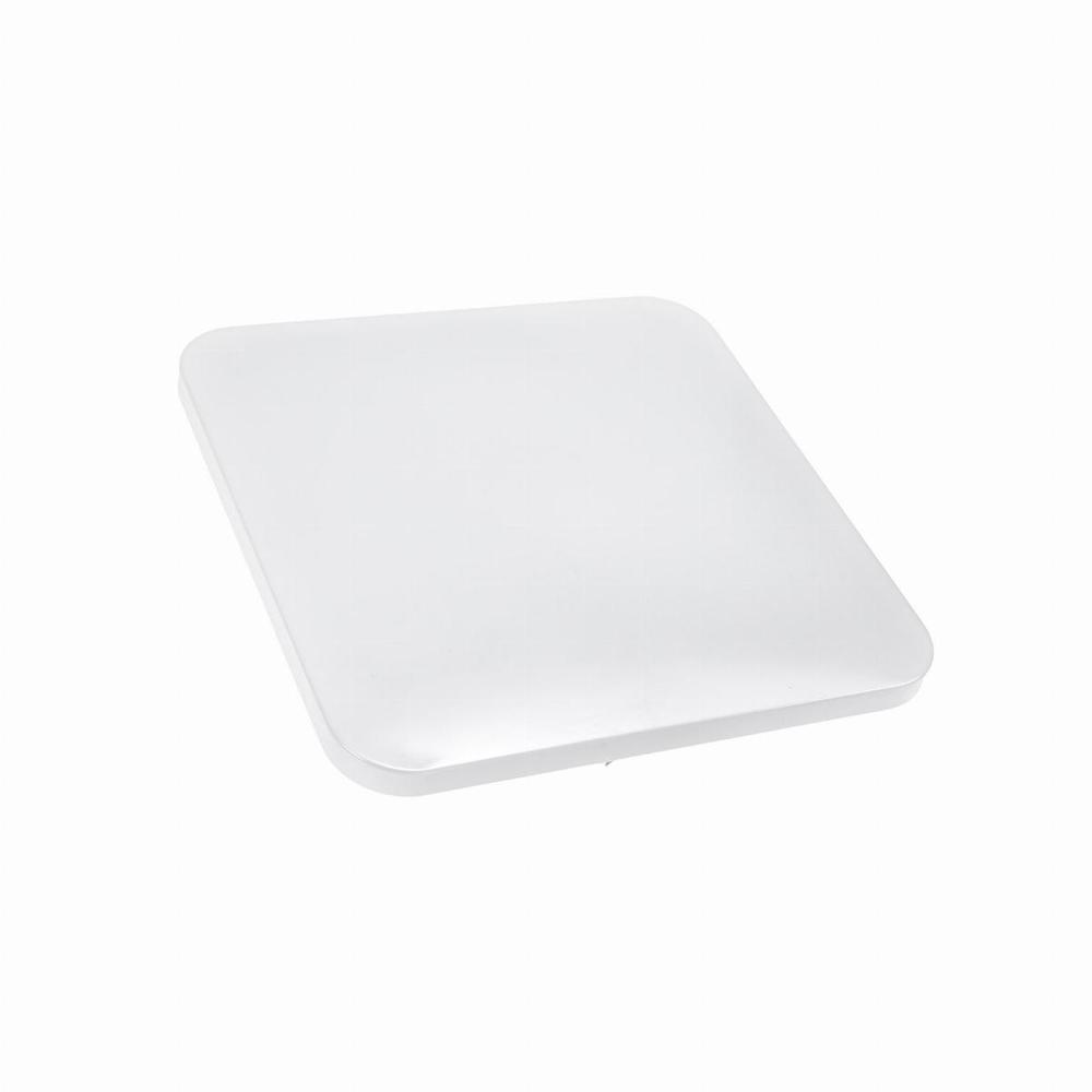 oprawa NYMPHEA 2 LED 36W IP20 NW n/t kwadratowy