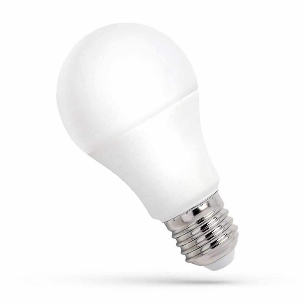 żarówka LED E27 13W WW 3000K 1300LM SPECTRUM GLS 0517T