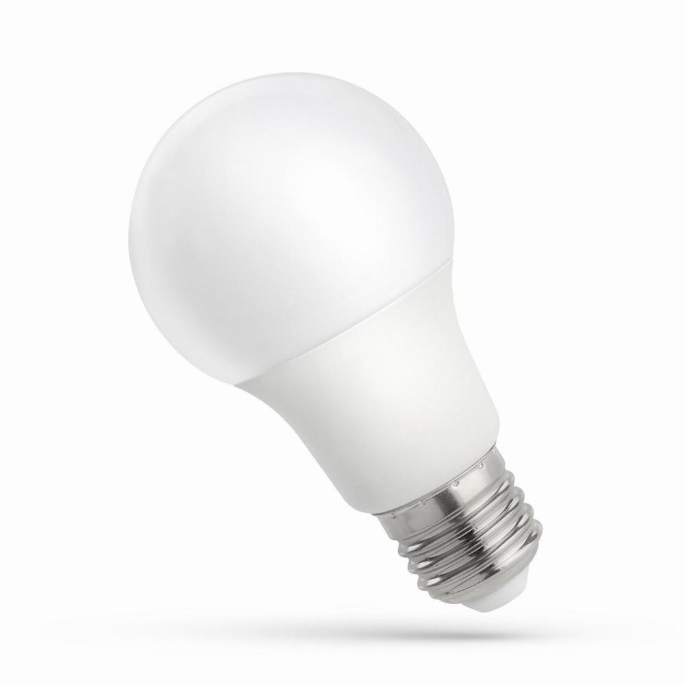 żarówka LED GLS E27 230V 10W WW SPECTRUM WOJ+13902_270ST