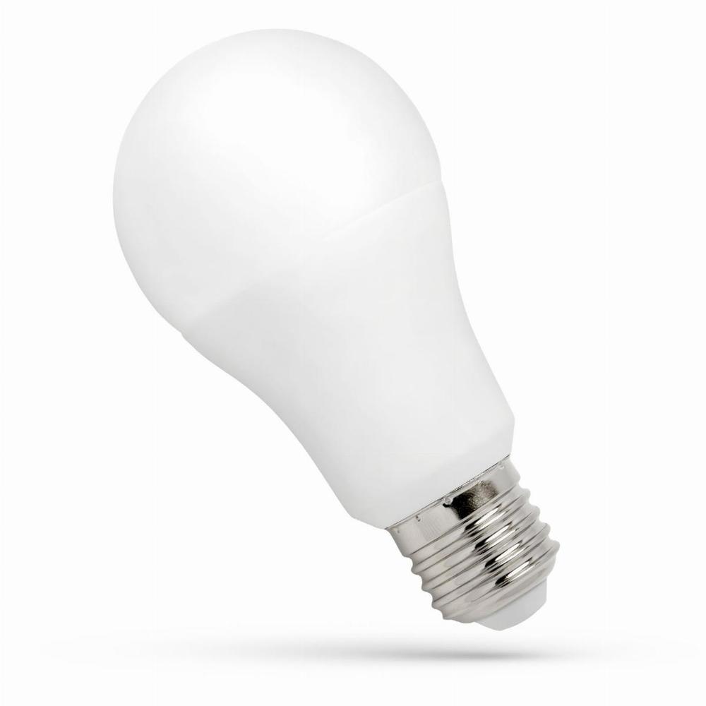 żarówka LED GLS E27 230V 11,5W WW SPECTRUM WOJ+13910_220ST