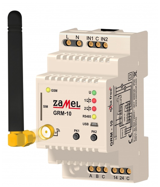 sterownik osw GRM-10