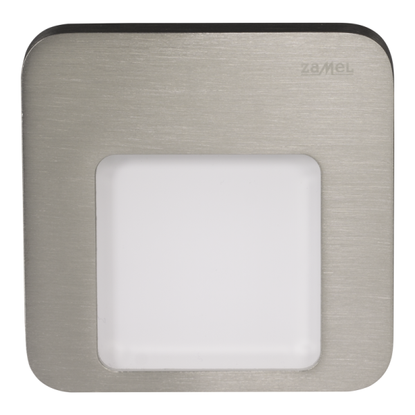 oprawa LED MOZA 230V p/t fi60 stal WW 01-221-22