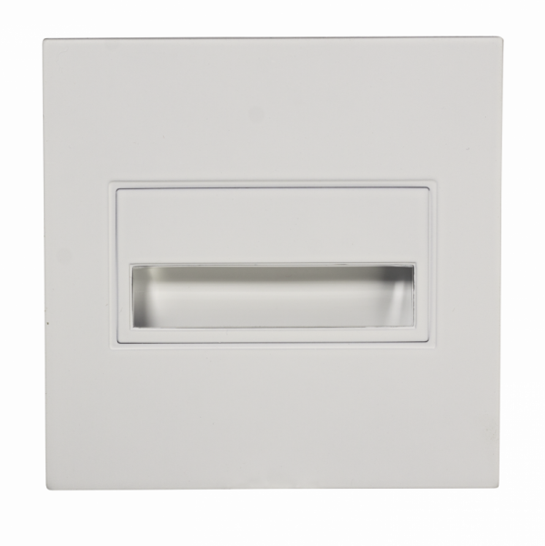 oprawa LED SONA 14V p/t fi60 biały WW 14-211-52 kwadrat