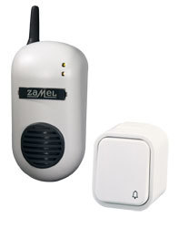 dzwonek BULIK DRS-982H hermetyczny
