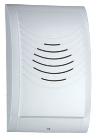 dzwonek DNS-002 kompaktowy