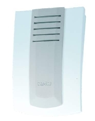 dzwonek DNS-902N jednoton.