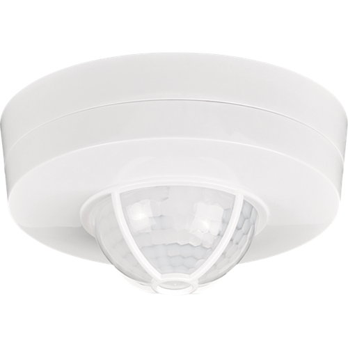 czujnik ruchu INFRA GARDE 360 AP 16m biały IP44