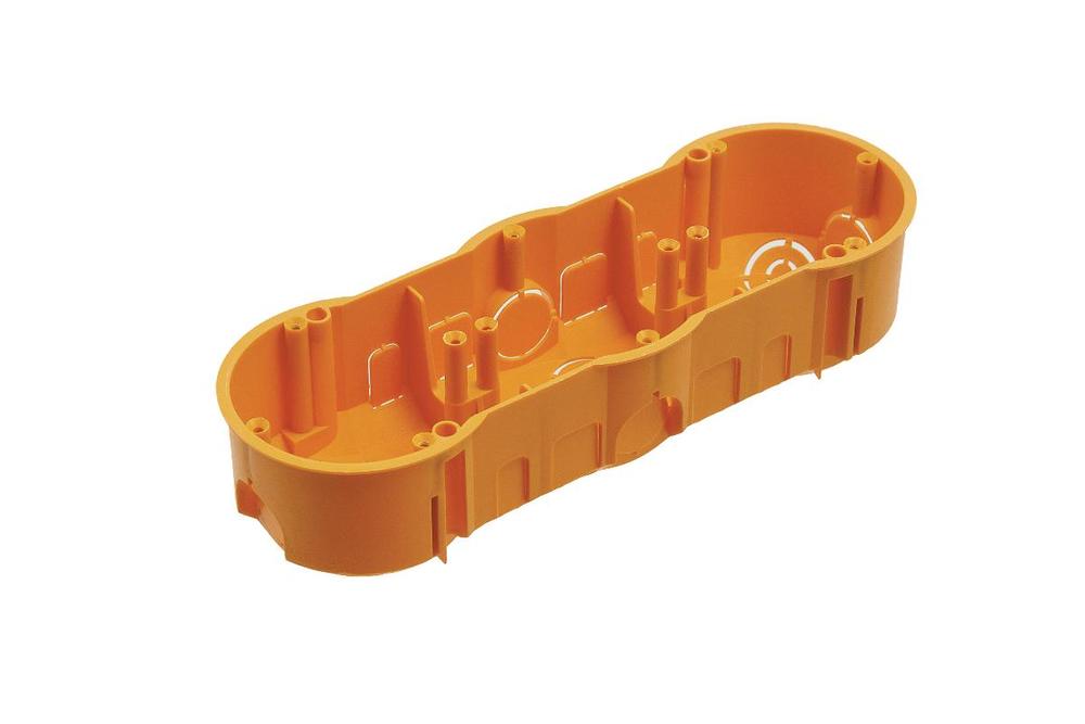 puszka PK 60 potrójna