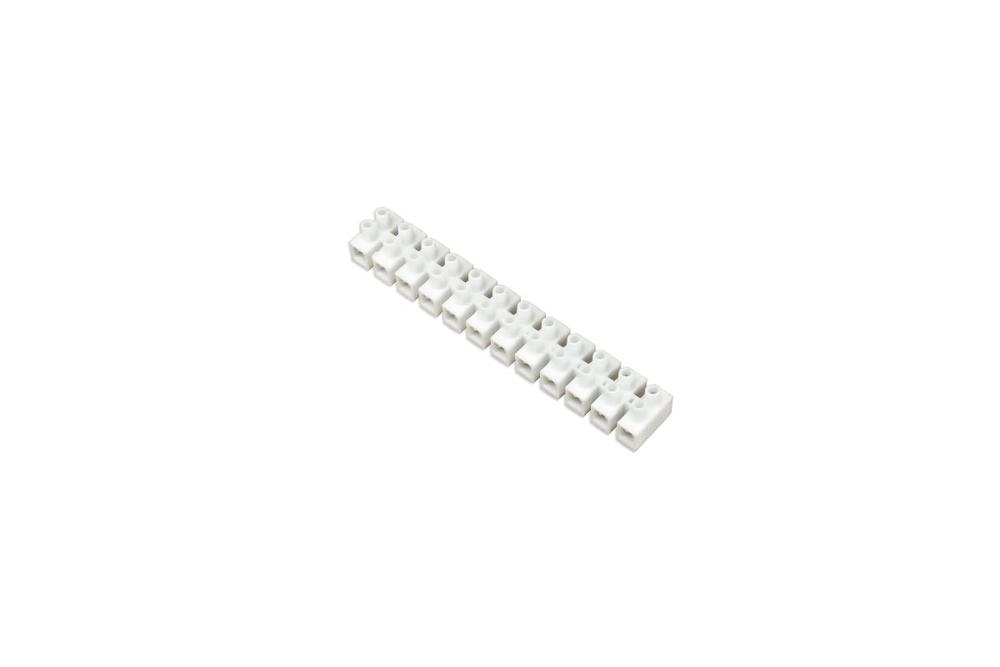 listwa LZ 12-tor 2,5mm E.4031