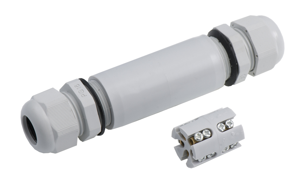 złącze kablowe SP2.5 5x2.5mm2 PG16 IP67