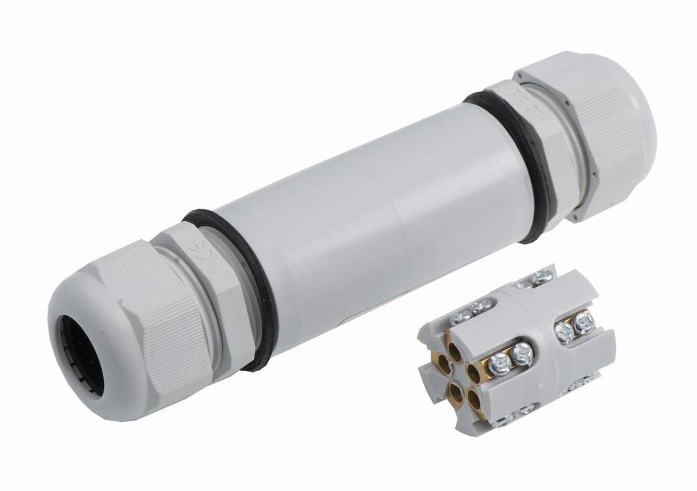 złącze kablowe SP6 5x6mm2 PG21 IP67