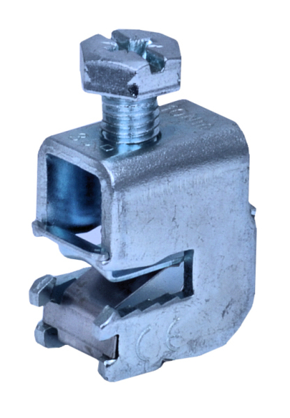 zacisk dla szyny MAE0355E15 5mm/4-35mm2 (PS3505) 270A metaliczny