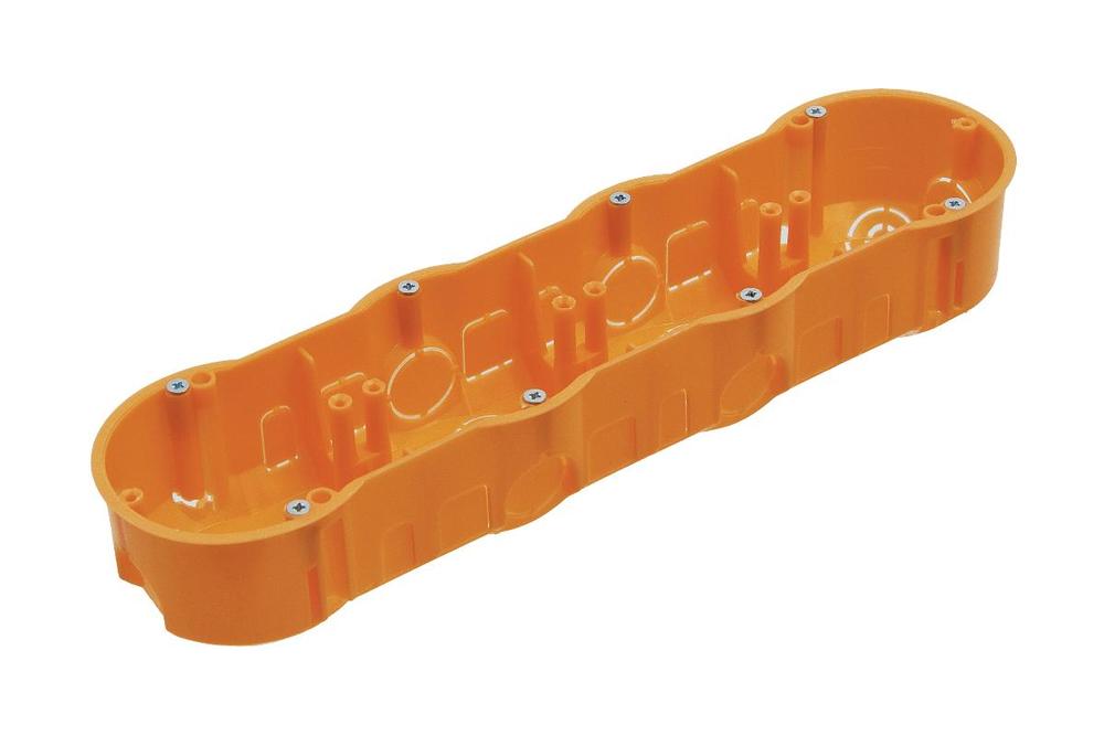 puszka 60 4-kr. PAWBOL A.0049WP