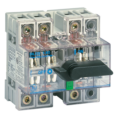 DILOS łącznik 1 40A 3P 730049