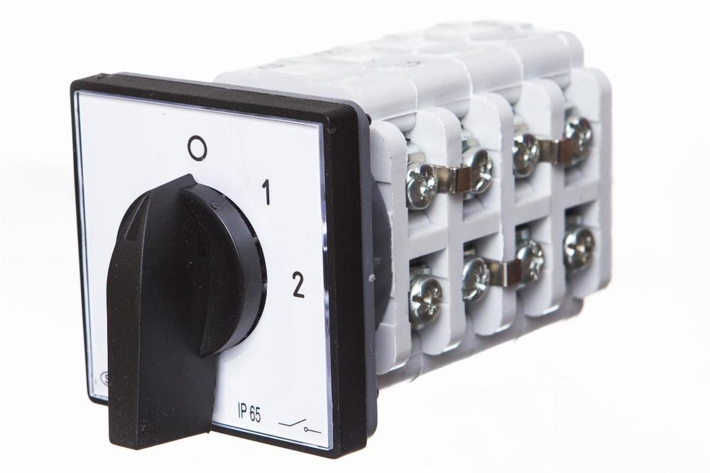 łącznik LUK 40-32 0-1-2 bez obudowy dowy 924019