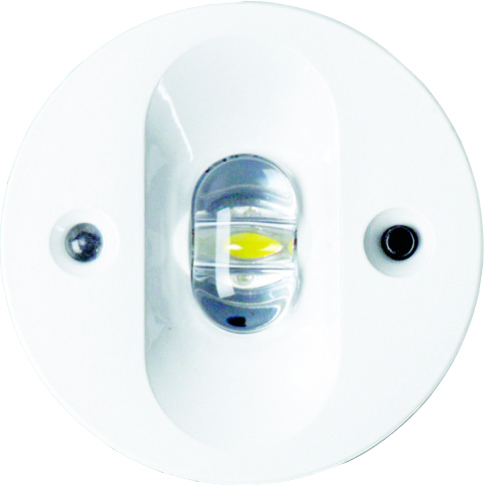 Soczewka do STARLET WHITE LED SC z maskownicą