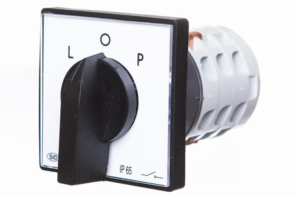 łącznik LUK E 25-42 LOP bez obudowy 952541