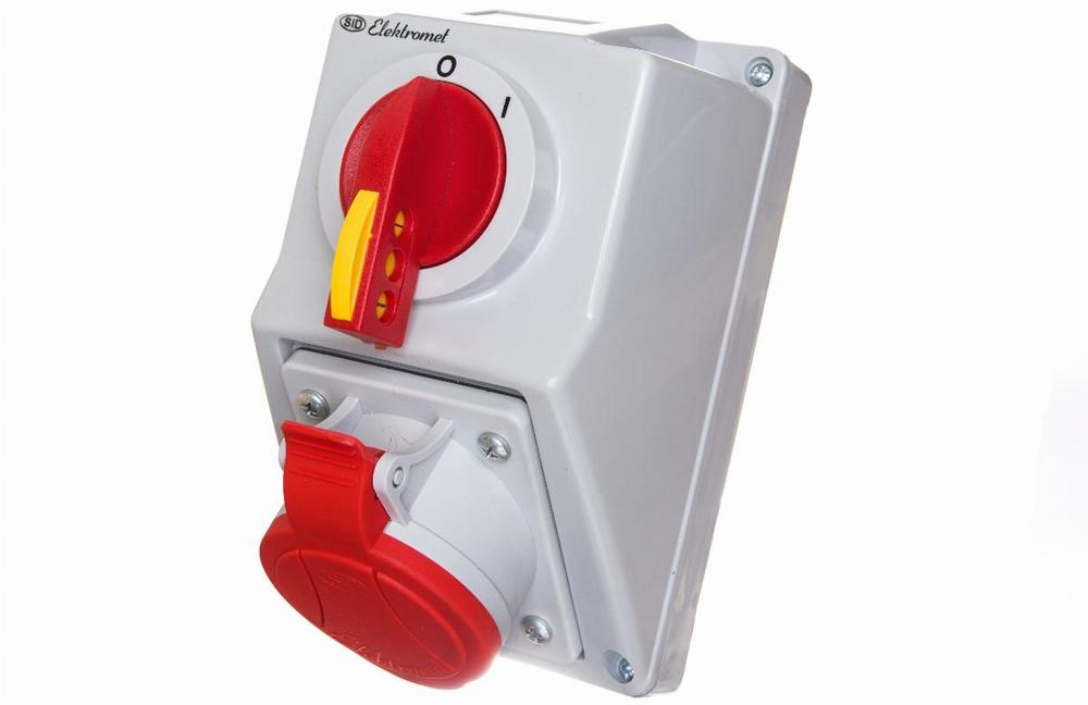 zestaw LUK 32-18N 0-1 5B 974005