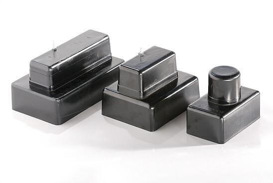 gniazdo okapturzone 3x63A