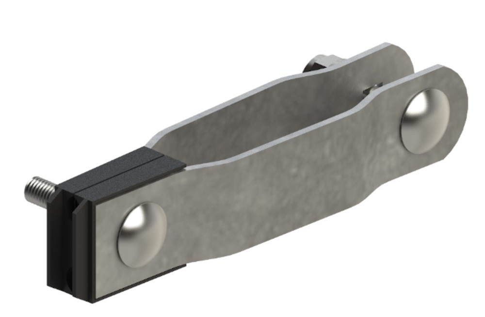 uchwyt końcowy 2x16-35