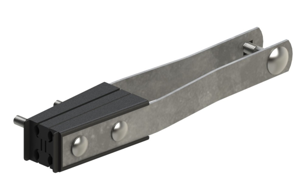 uchwyt końcowy 4x25-50