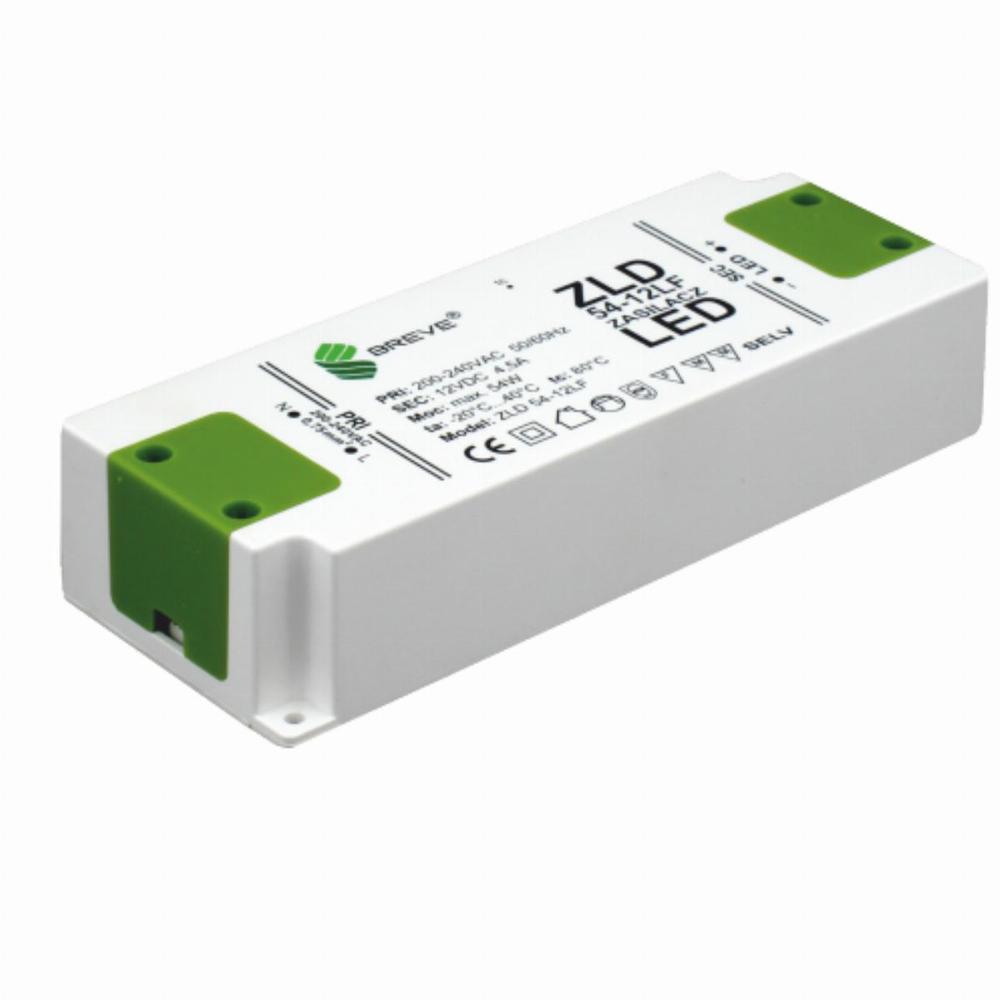 zasilacz LED ZLD 54-12LF 4.5A 19712-9008