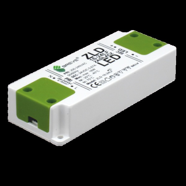 zasilacz LED ZLD 16-12LF 1.3A 19712-9025