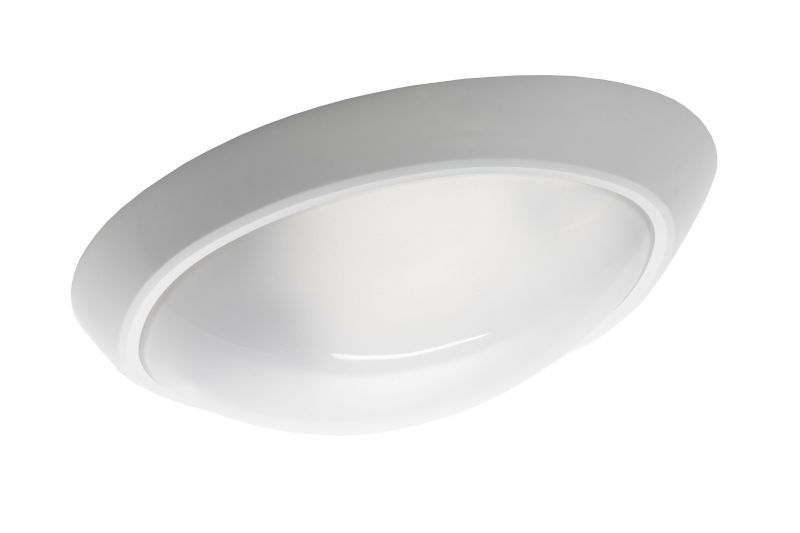 oprawa ELIPTIC biały LENA 018107