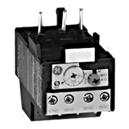 przekaźnik termiczny RT1K 2.5-4A 113707