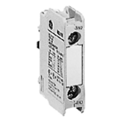 styk pomocniczy BCLF 10 1z 104700