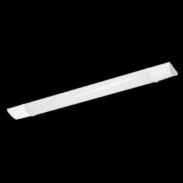 MOSTRA LED 20W, oprawa liniowa, 1600lm, IP20, 4000K,