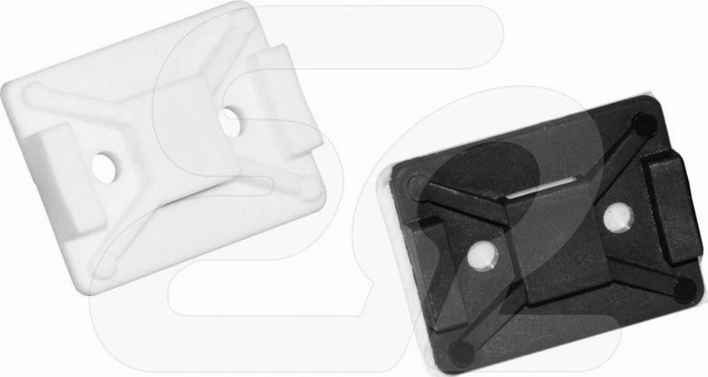 element mocujący E8S samoprzyl. opak.=100szt. E01EM-01020100300