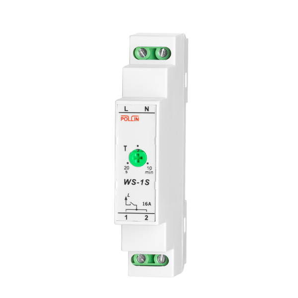 automat schod.WS-1S POLLIN