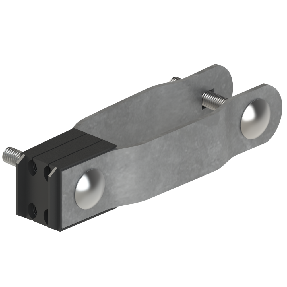uchwyt końcowy 4x16-35