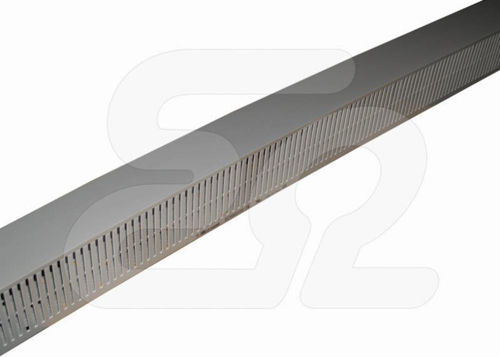 korytko perf.drab.KOPD 25x25/2 E02KK-01010200101