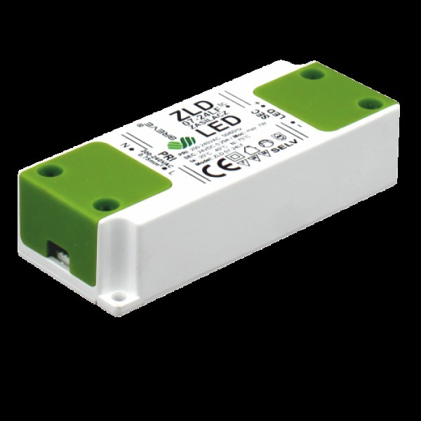 zasilacz LED ZLD 07-12LF 0.58A 19712-9028