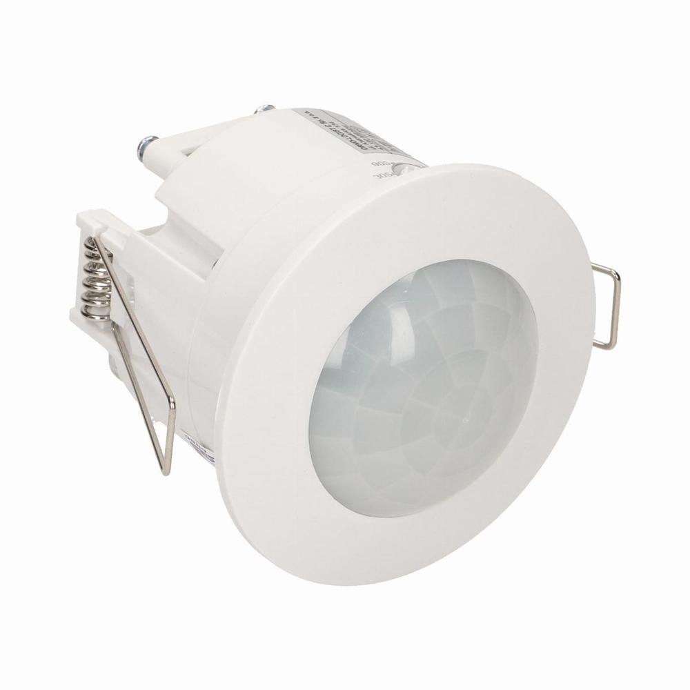 czujnik ruchu 360st. IP20, 1200W do sufitów podwieszanych