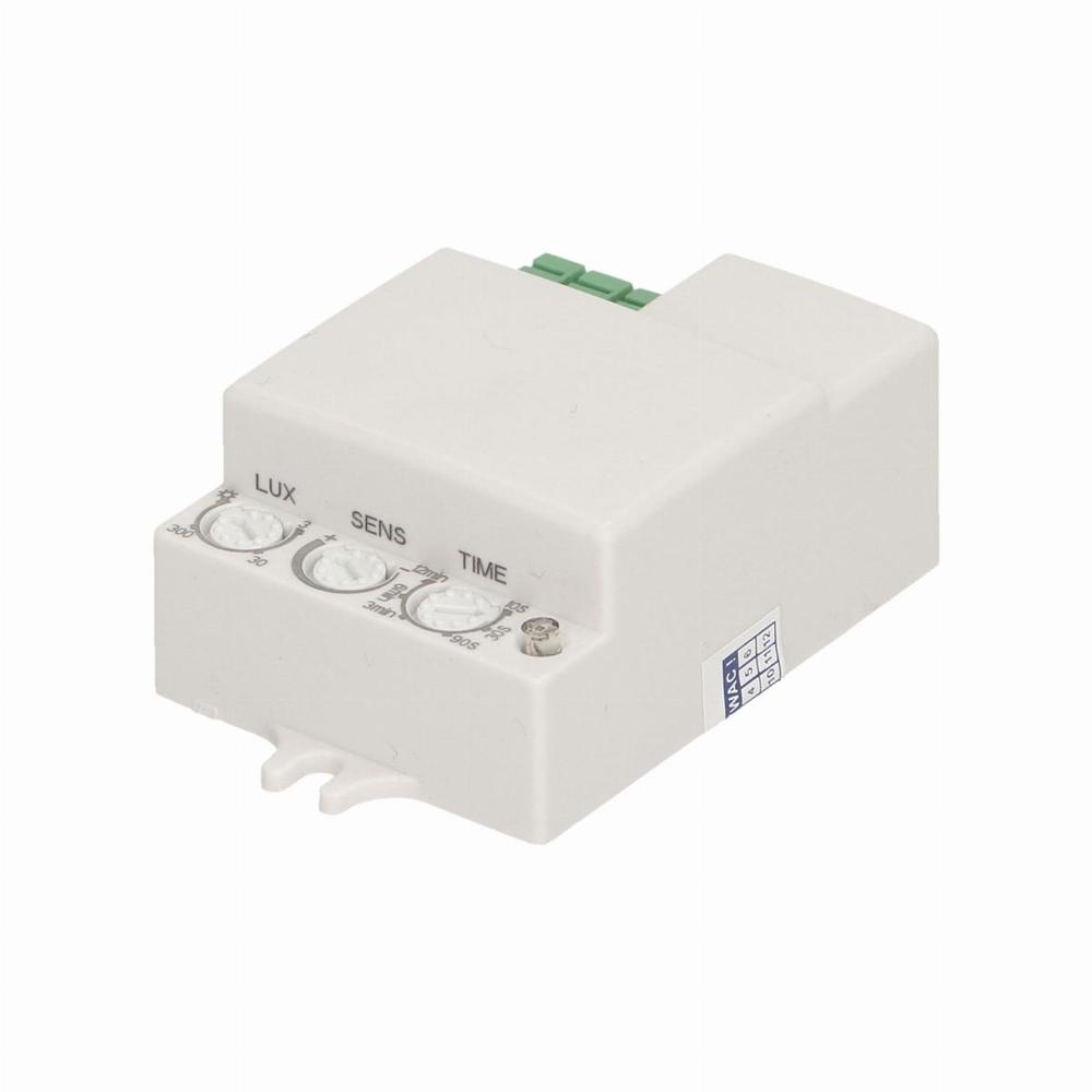 czujnik ruchu mikrof.MINI OR-CR-214 500W IP20