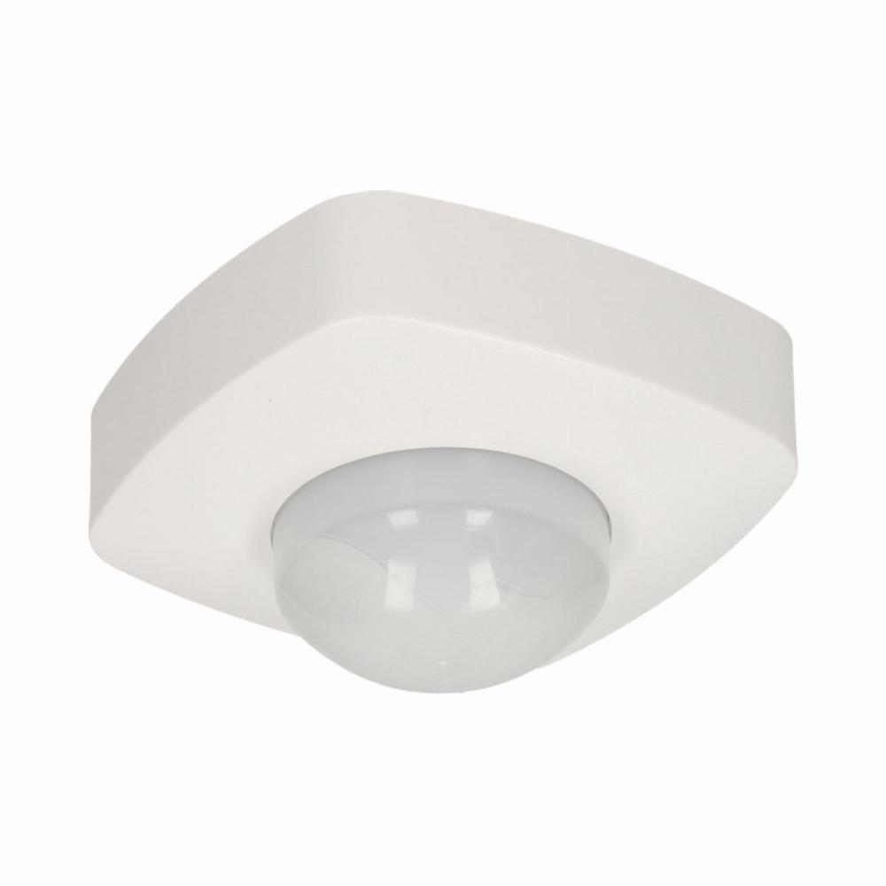 czujnik ruchu 360st. biały OR-CR-247