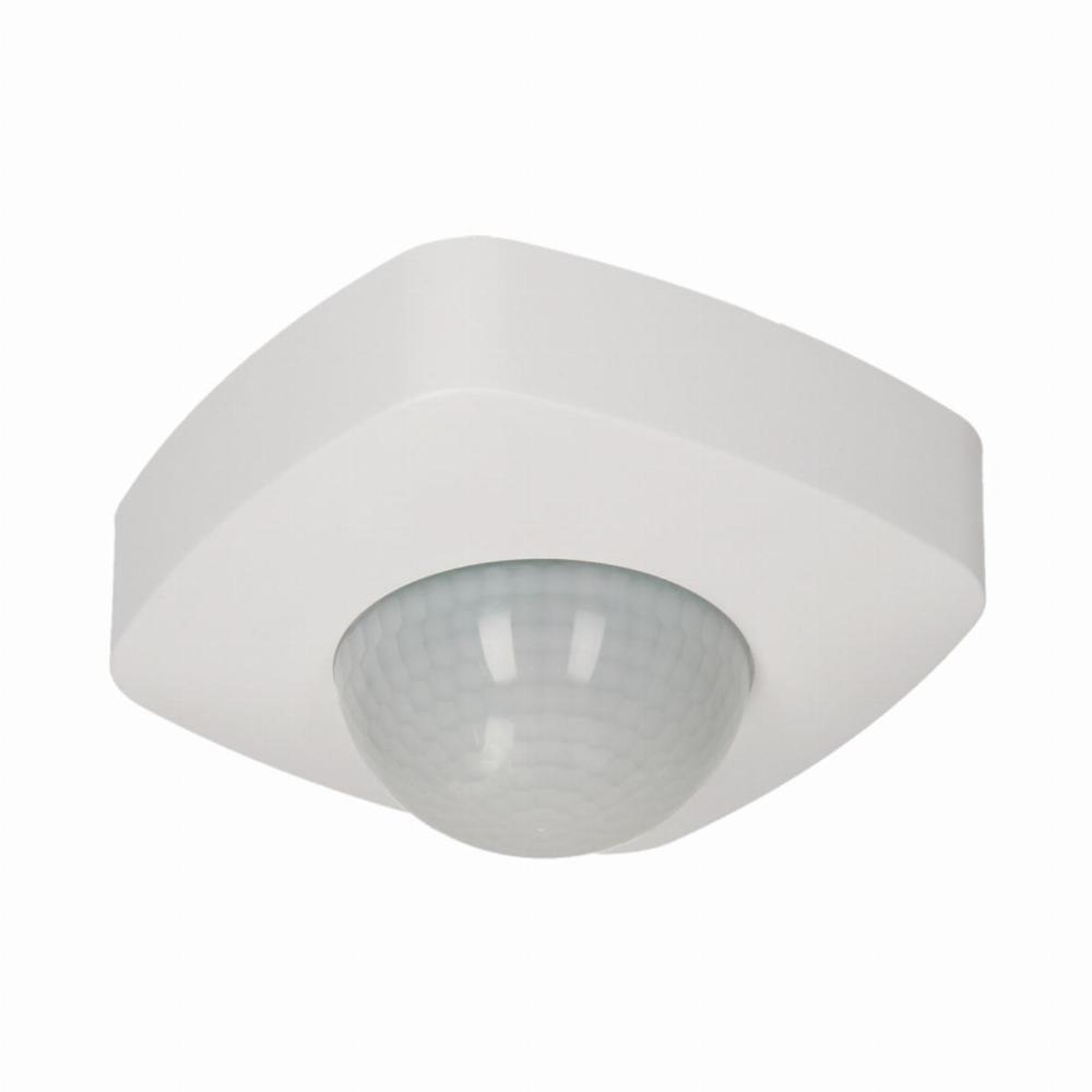 czujnik ruchu i obecności 360st. IP20, 2000W, 3 sensory