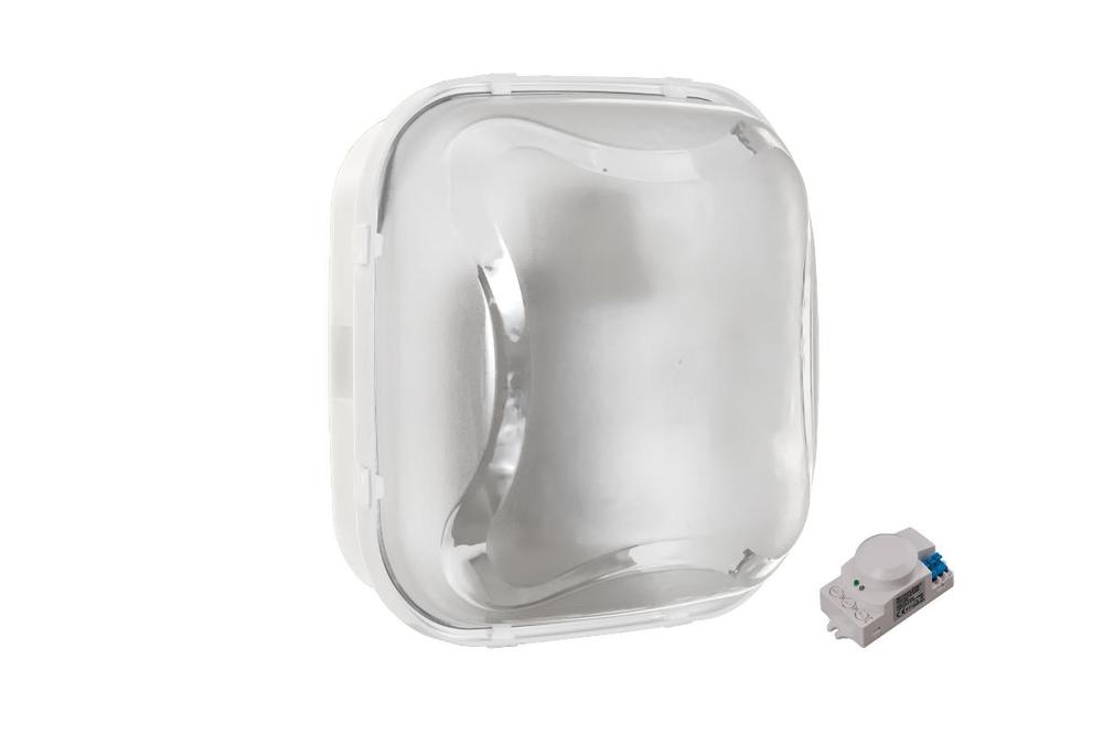 Oprawa PANDA Karo 60W.IP65 ruch.b8/1