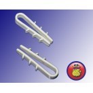 uchwyt do przew.w mur okrag 6