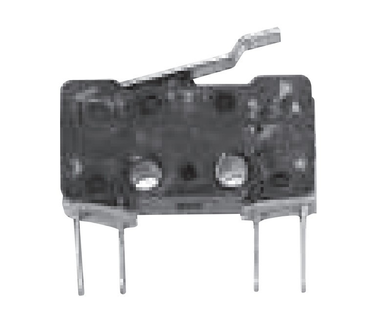 łącznik miniaturowy do RBK00 styk pomocniczy 1115296311T