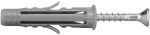 kołek TUZ 08040 W40050/100 (100szt)